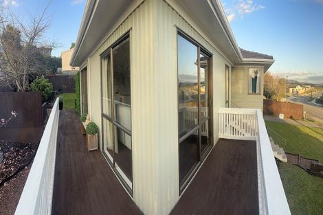 Photo of property in 46 Bellfield Road, Opaheke, Papakura, 2113