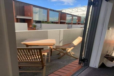 Photo of property in 119/57 Mahuhu Crescent, Auckland Central, Auckland, 1010