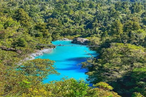 Photo of property in 1/155 Hau Hau Road, Blue Spur, Hokitika, 7882