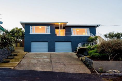 Photo of property in 36 Aberdeen Road, Saint Clair, Dunedin, 9012