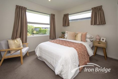 Photo of property in 9c Poulter Road, Lincoln, 7608