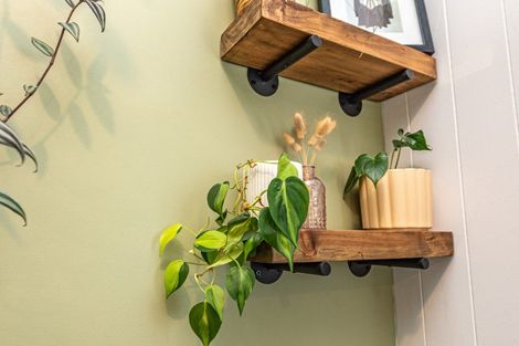 Photo of property in 50 Webb Road, Durie Hill, Whanganui, 4500