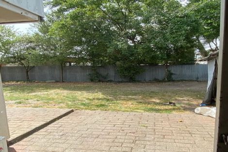 Photo of property in 2/147 Springfield Road, St Albans, Christchurch, 8014