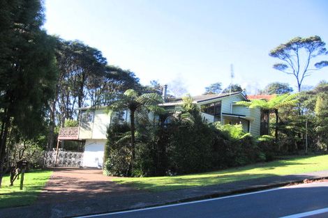 Photo of property in 46 Wirihana Road, Titirangi, Auckland, 0604