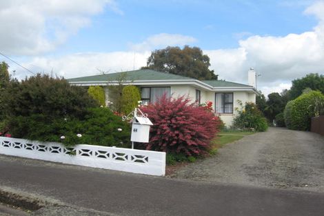 Photo of property in 44 Albert Street, Pahiatua, 4910