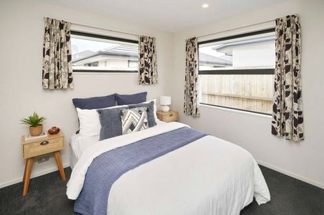 Photo of property in 9 Bouler Court, Halswell, Christchurch, 8025