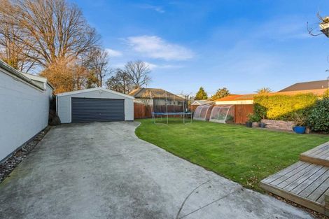Photo of property in 14 Nairn Street, Spreydon, Christchurch, 8024