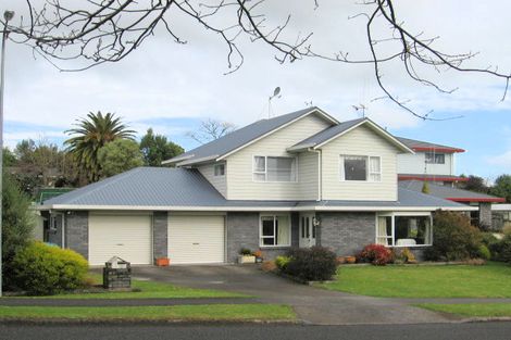 Photo of property in 3 John Webb Drive, Glenview, Hamilton, 3206