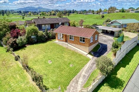 Photo of property in 26 Mcghie Road, Kihikihi, Te Awamutu, 3800