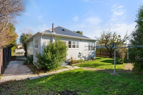 Photo of property in 153 Mackenzie Avenue, Woolston, Christchurch, 8023