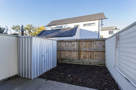 Photo of property in 11/235 Salisbury Street, Christchurch Central, Christchurch, 8013