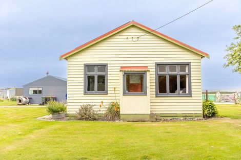 Photo of property in 4 Newcastle Street, Riversdale, 9776