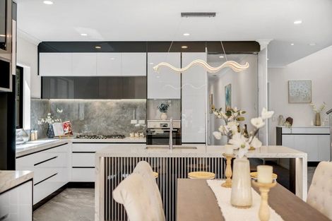 Photo of property in 20 Hughs Way, Flat Bush, 2019