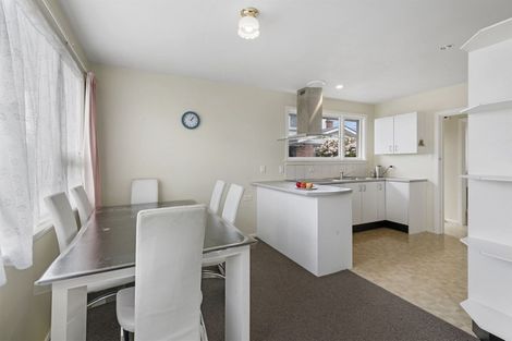 Photo of property in 29 Parker Street, Hornby, Christchurch, 8042