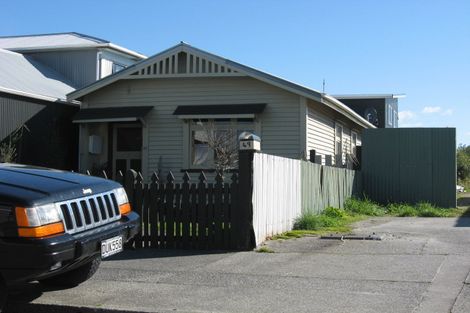 Photo of property in 49 Revell Street, Hokitika, 7810