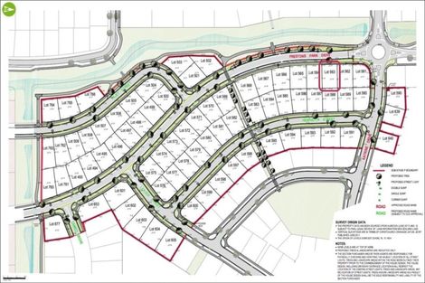 Photo of property in 41 Prestons Park Drive, Marshland, Christchurch, 8083