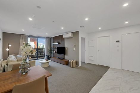 Photo of property in 402/162 Manchester Street, Christchurch Central, Christchurch, 8011