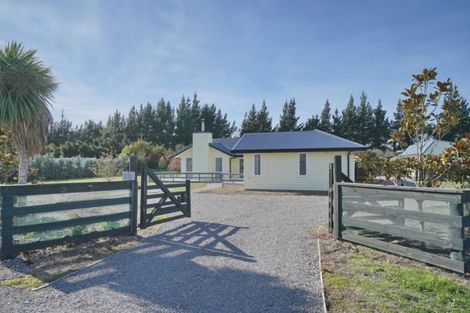 Photo of property in 2/15 Thornton Close, Leithfield, Amberley, 7481