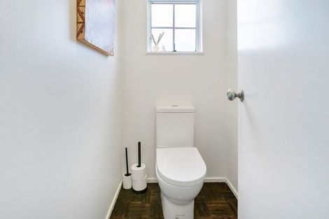 Photo of property in 29b Sackville Street, Grey Lynn, Auckland, 1021