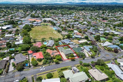 Photo of property in 17 Johnsview Terrace, Hillcrest, Hamilton, 3216