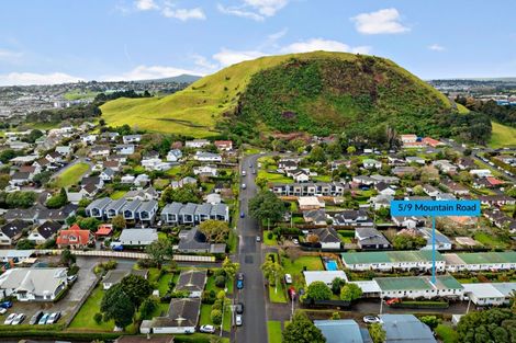 Photo of property in 5/9 Mountain Road, Mount Wellington, Auckland, 1072