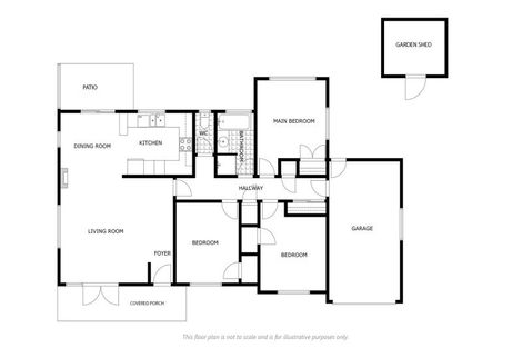 Photo of property in 11b Gray Street, Katikati, 3129