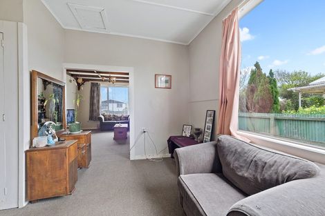 Photo of property in 115 Venus Street, Strathern, Invercargill, 9812