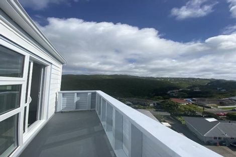 Photo of property in 10a Clinton Way, Kingston, Wellington, 6021