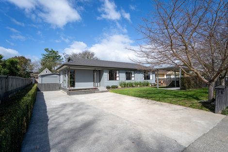 Photo of property in 6 Sargeson Place, Leamington, Cambridge, 3432