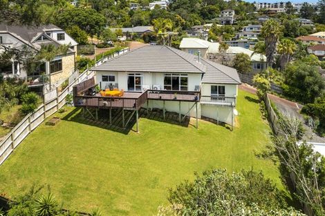 Photo of property in 17 Bushglen Court, Browns Bay, Auckland, 0630