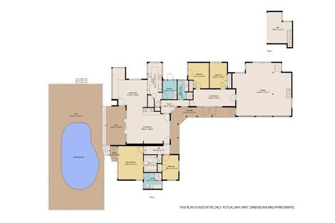 Photo of property in 111 Waratah Street, Matua, Tauranga, 3110