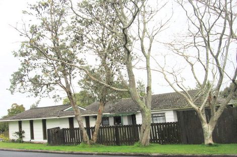 Photo of property in 14 Wesleydale Place, Papakura, 2110