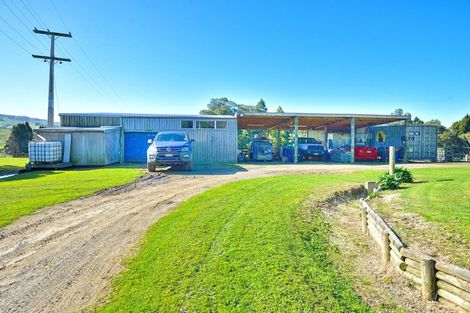 Photo of property in 198 Rakauroa Road, Rakauroa, Matawai, 4075