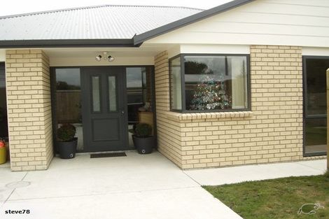 Photo of property in 134a Oxford Street, Lansdowne, Masterton, 5810