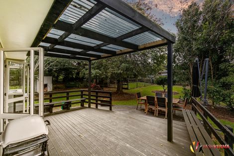 Photo of property in 61 Colombo Road, Waiuku, 2123