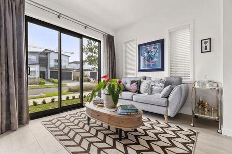 Photo of property in 7 Dorricott Avenue, Hobsonville, Auckland, 0616