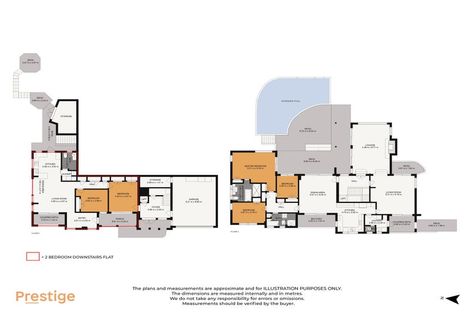 Photo of property in 913 Beach Road, Waiake, Auckland, 0630