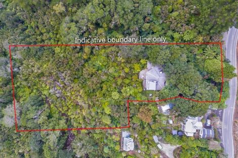 Photo of property in 167 Blue Mountains Road, Blue Mountains, Upper Hutt, 5371