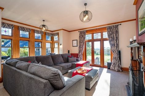 Photo of property in 49 Gladstone Terrace, Gladstone, Invercargill, 9810