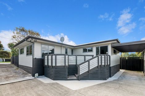 Photo of property in 116 Clayton Road, Mangakakahi, Rotorua, 3015