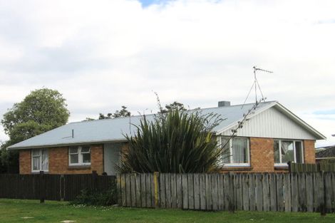 Photo of property in 12 Jones Street, Gate Pa, Tauranga, 3112