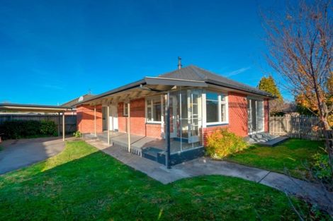 Photo of property in 27 Ravenna Street, Avonhead, Christchurch, 8042