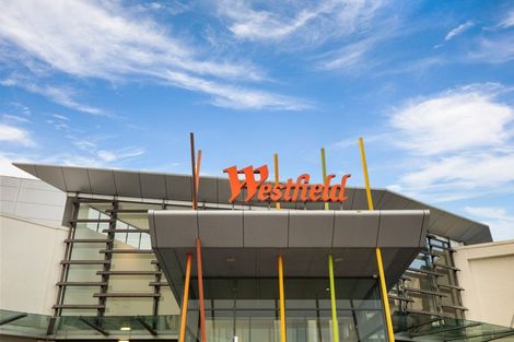 Photo of property in Proximity Apartments, 408/17 Osterley Way, Manukau, Auckland, 2104