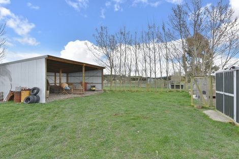 Photo of property in 131 Hodgsons Road, Loburn, Rangiora, 7472
