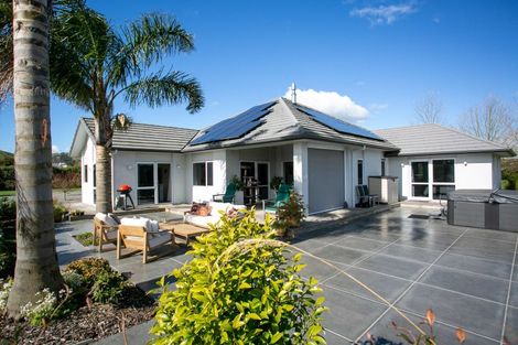 Photo of property in 43 Glen Ida Way, Tauwhare, Hamilton, 3287