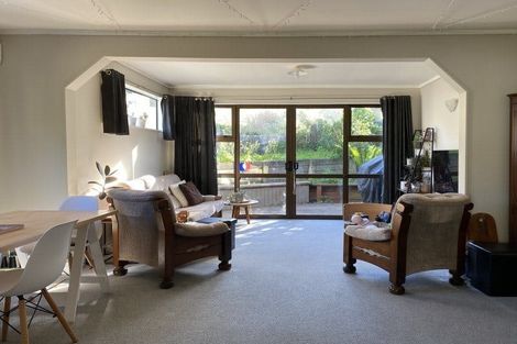 Photo of property in 56b Happy Valley Road, Owhiro Bay, Wellington, 6023