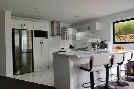 Photo of property in 23 Petherick Crescent, Johnsonville, Wellington, 6037