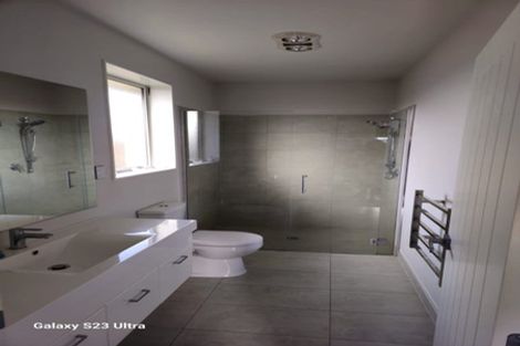 Photo of property in 86 Shillingford Boulevard, Rolleston, 7615