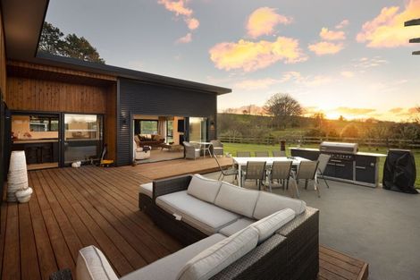 Photo of property in 299a Waikeria Road, Kihikihi, Te Awamutu, 3874