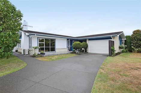 Photo of property in 3 D'arcy Place, Taradale, Napier, 4112